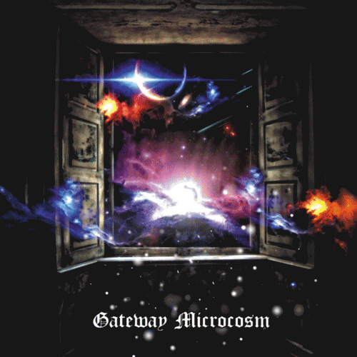 Astarot (MEX) : Gateway Microcosm